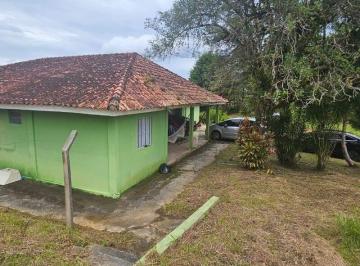Rural · 72600m² · 5 Quartos · Chacara á venda em Campina Grande do Sul - PR