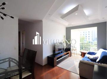 Apartamento · 64m² · 2 Quartos · 1 Vaga · Apartamento à venda, 2 quartos, 1 suíte, 1 vaga, Vila Carrão - São Paulo/SP