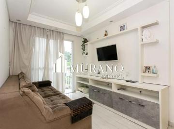Apartamento · 46m² · 2 Quartos · 1 Vaga · Apartamento à venda, 2 quartos, 1 vaga, Jardim São Cristóvão - São Paulo/SP