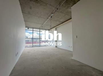 Comercial · 30m² · 1 Vaga · Sala com 30m² e 1 vaga de garagem para locação no Vale do Sereno-MG