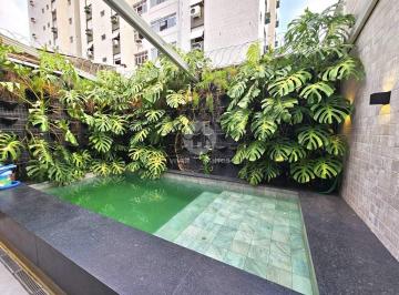 Casa · 300m² · 3 Quartos · 2 Vagas · Sobrado com 3 Suítes no Campo Grande