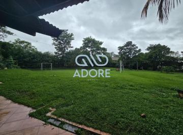 Terreno · 1500m² · Terreno á venda no Condomínio Haras Paineiras - Salto/SP