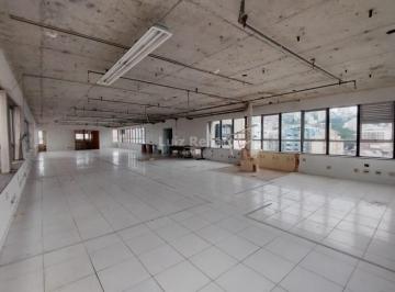 Comercial · 210m² · 1 Vaga · Andar corrido para locação, 210m² de área na Av. do Contorno