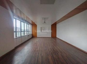 Comercial · 210m² · 1 Vaga · Andar corrido para locação, 210m² de área na Av. do Contorno