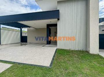 Casa · 125m² · 3 Quartos · 2 Vagas · Casa em Condomínio com 3 quartos (1 suíte) na Nova São Pedro em São Pedro da Aldeia, RJ por R$850.00
