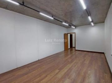 Comercial · 210m² · 1 Vaga · Andar corrido para locação, 210m² de área na Av. do Contorno