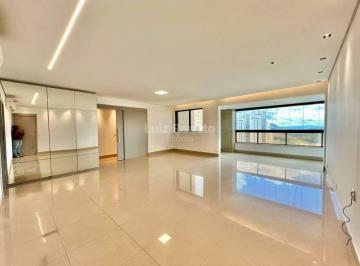 Apartamento · 180m² · 3 Quartos · 3 Vagas · Apartamento 3 quartos para aluguel no Vila da Serra 