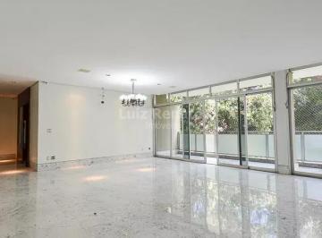 Apartamento · 410m² · 4 Quartos · 3 Vagas · Apartamento para alugar com 410m², 4 quartos e 3 vagas, na Serra.