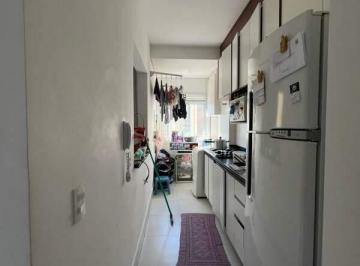 Apartamento · 63m² · 3 Quartos · 2 Vagas · Apartamento à venda em Indaiatuba - Reserva Vista Verde, 3 quartos 62,72 m² por 550.000,00