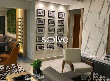 Apartamento · 92m² · 3 Quartos · 2 Vagas · Apartamento à venda em Indaiatuba - The Park View, 3 quartos 92 m² por 1.300.000,00