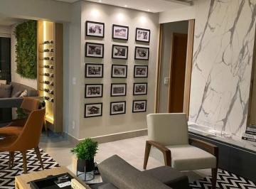 Apartamento · 92m² · 3 Quartos · 2 Vagas · Apartamento à venda em Indaiatuba - The Park View, 3 quartos 92 m² por 1.300.000,00