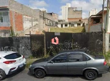 Terreno · 300m² · Excelente terreno no Parque São Diogo - São Bernardo do Campo