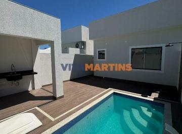 Casa · 98m² · 3 Quartos · 1 Vaga · Casa Independente com Piscina, 3 quartos (1 suíte) na Nova São Pedro em São Pedro da Aldeia, por R$6