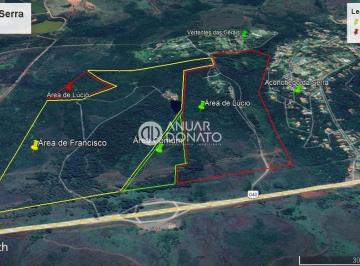 Terreno · 694000m² · Centro - Lote / Terreno à venda na Anuar Donato 