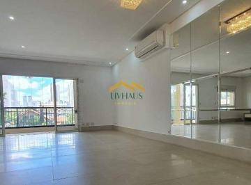 Apartamento · 196m² · 3 Vagas · Apartamento à venda com 196m², 3 Suítes, Único Campolim, Sorocaba SP