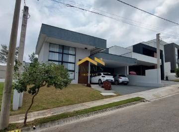 Casa · 200m² · 4 Vagas · Casa em condomínio à venda, 3 Suítes, Cond Cyrella Landscape, Votorantim SP