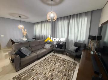 Apartamento · 131m² · 3 Quartos · 2 Vagas · Área privativa ampla com 131m², 3 Quartos (1 Suíte), Varanda Fechada, Elevador e 2 Vagas – Alto Padr