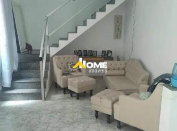 Casa · 390m² · 3 Quartos · 4 Vagas · Casa Ampla de 3 Pavimentos com 390m², Vista Definitiva, Suíte com Hidro e 4 Vagas no Barreiro (Morro