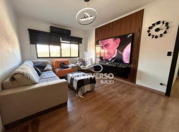Apartamento · 100m² · 2 Quartos · 1 Vaga · Apartamento à venda, 2 quartos no bairro Marapé em Santos