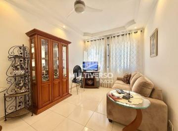 Apartamento · 49m² · 1 Quarto · 1 Vaga · Apartamento à venda, 1 quarto no bairro Embaré em Santos