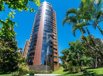 Apartamento · 121m² · 3 Quartos · 2 Vagas · Apartamento com Vista Livre, 3 quartos 2 Vagas à venda, 121 m² - Ecoville - Curitiba/PR