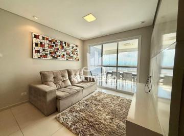 Apartamento · 129m² · 3 Quartos · 2 Vagas · Apartamento à venda, 3 quartos no bairro Aparecida em Santos