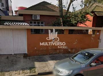 Terreno · 370m² · Terreno à venda, no bairro Estuário em Santos