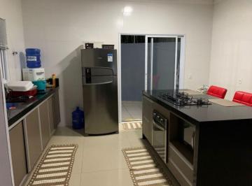 Casa · 200m² · 3 Quartos · 2 Vagas · Casa à venda em Indaiatuba, Jardim Portal do Sol, com 3 quartos, com 200 m²
