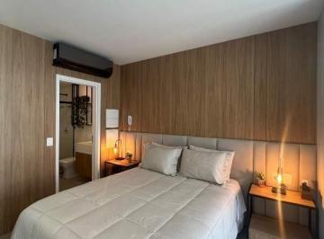 Apartamento · 42m² · 1 Quarto · 1 Vaga · Aluguel | Estúdio 1 quarto