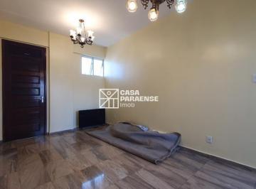 Apartamento · 80m² · 2 Quartos · 1 Vaga · ÓTIMO APARTAMENTO PRA LOCAÇÃO COM 2 QUARTOS PRÓXIMO DA PRAÇA BATISTA CAMPOS - EDIFÍCIO MONSENHOR AZE