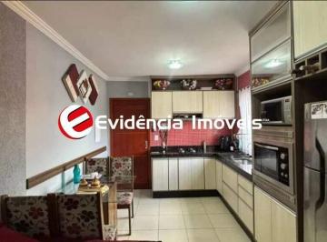 Apartamento · 76m² · 2 Quartos · 1 Vaga · Cobertura Residencial à Venda em Jardim Marek, Santo André – Ocupada, Oportunidade Imperdível
