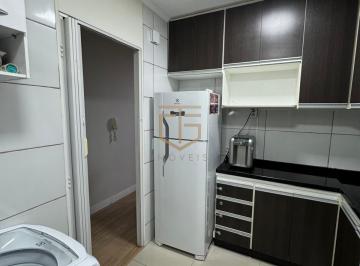 Apartamento · 65m² · 2 Quartos · 1 Vaga · Apartamento à venda em Campinas, Vila Orozimbo Maia, com 2 quartos, com 65 m²