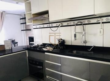 Apartamento · 54m² · 2 Quartos · 1 Vaga · Apartamento à venda em Campinas, Parque Residencial Vila União, com 2 quartos, com 54 m²