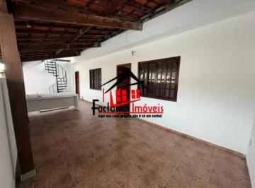 Casa · 110m² · 3 Quartos · Casa Comercial/Residencial de 3 Quartos e 1 Suite no Alipio de Melo