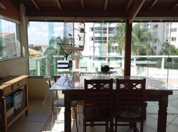 Casa · 430m² · 4 Quartos · 4 Vagas · Casa para Alugar no Campestre (Santo André) - 4 Quartos, Espaço Gourmet