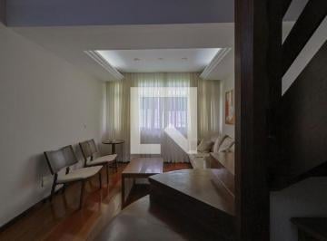 Apartamento de 4 quartos, Belo Horizonte · Apartamento à Venda - Sagrada Família, 4 Quartos,  211 m² - Belo Horizonte