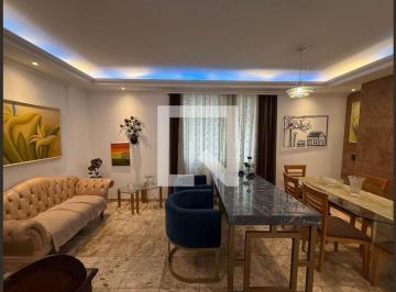 Apartamento · 100m² · 3 Quartos · 1 Vaga · Apartamento à Venda - Caiçaras, 3 Quartos,  100 m² - Belo Horizonte