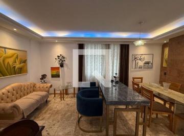 Apartamento · 100m² · 3 Quartos · 1 Vaga · Apartamento à Venda - Caiçaras, 3 Quartos,  100 m² - Belo Horizonte