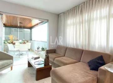 Apartamento · 152m² · 4 Quartos · 3 Vagas · Apartamento à venda, 4 quartos, 2 suítes, 3 vagas, Buritis - Belo Horizonte/MG