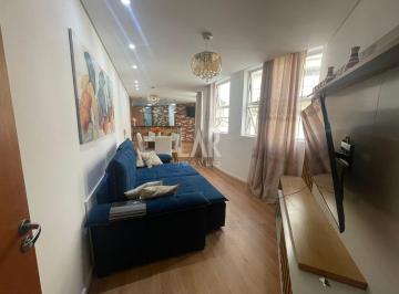 Apartamento · 92m² · 3 Quartos · Apartamento à venda, 3 quartos, 1 suíte, Centro - Belo Horizonte/MG