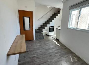 Apartamento · 136m² · 2 Quartos · 1 Vaga · Cobertura à venda, 2 quartos, 1 vaga, Vila Guiomar - Santo André/SP