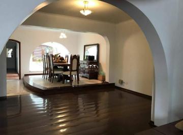 Casa · 325m² · 3 Quartos · 7 Vagas · Casa, 325 m² - venda por R$ 2.650.000,01 ou aluguel por R$ 13.287,71/mês - Jardim - Santo André/SP