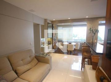 Apartamento · 83m² · 3 Quartos · 2 Vagas · Apartamento à Venda - Gutierrez, 3 Quartos, 83 m² - Belo Horizonte
