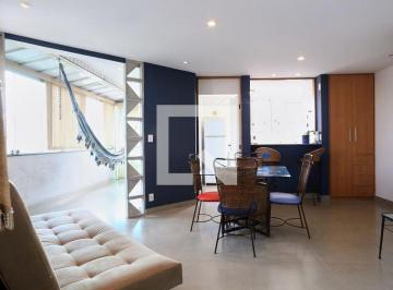 Apartamento · 94m² · 2 Quartos · 2 Vagas · Apartamento à Venda - Carmo Sion, 2 Quartos,  94 m² - Belo Horizonte