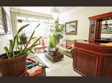 Apartamento · 120m² · 3 Quartos · 2 Vagas · Apartamento à Venda - Santa Lúcia, 3 Quartos,  120 m² - Belo Horizonte