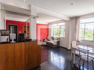 Apartamento · 106m² · 3 Quartos · 1 Vaga · Apartamento à Venda - Serra, 3 Quartos, 106 m² - Belo Horizonte
