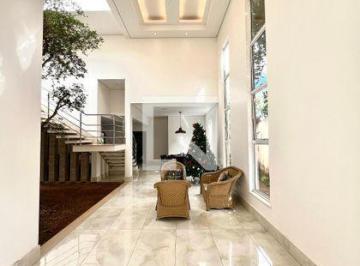 Casa · 600m² · 6 Quartos · 4 Vagas · Casa à Venda - São Luíz, 6 Quartos, 600 m² - Belo Horizonte
