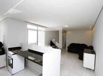 Apartamento · 76m² · 3 Quartos · 2 Vagas · Apartamento à Venda - Nova Suíssa, 3 Quartos,  76 m² - Belo Horizonte