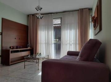 Casa · 314m² · 3 Quartos · 2 Vagas · Sobrado à venda por R$ 850.000,00 - Vila Valparaíso - Santo André/SP