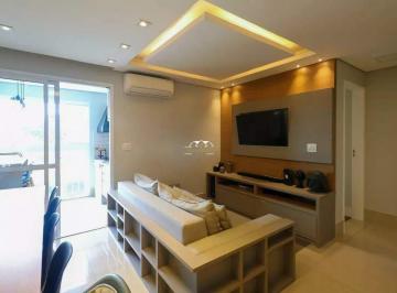 Apartamento · 72m² · 2 Quartos · 2 Vagas · Apartamento à venda, 2 quartos, 2 suítes, 2 vagas, Santa Paula - São Caetano do Sul/SP